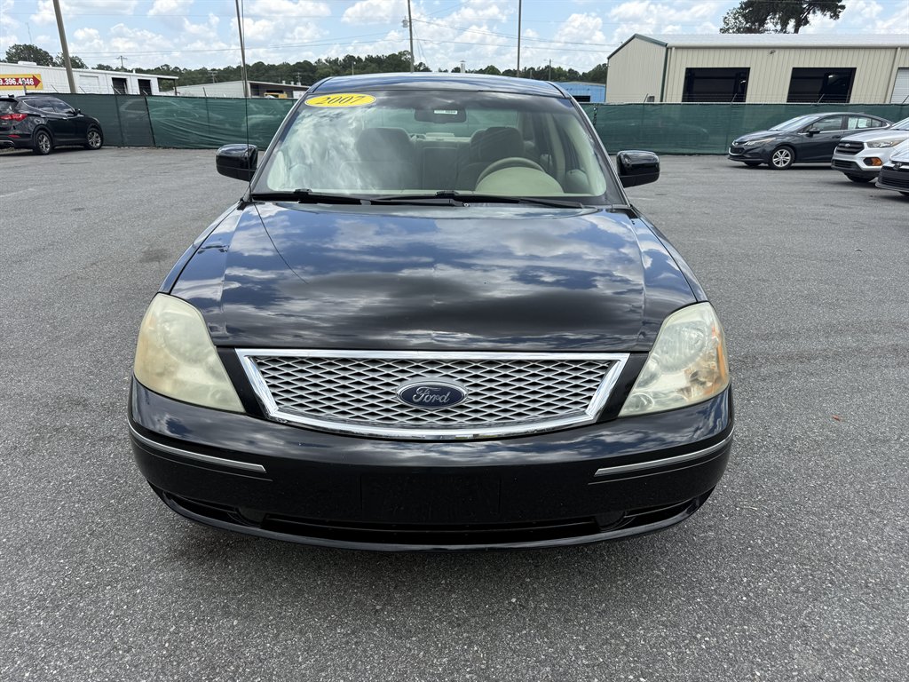 ford five hundred 2007 1FAHP241X7G145017 image ford five hundred 2007 1FAHP241X7G145017 image